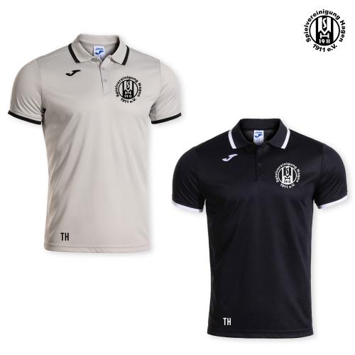 Joma Poloshirt COMBI PREMIUIM - SpVg Hagen 1911